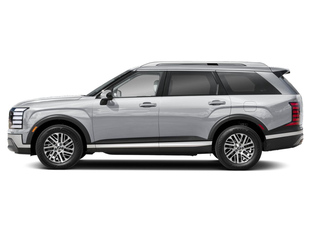 2026 HYUNDAI PALISADE SEL CO SEL Convenience Guaynabo PR