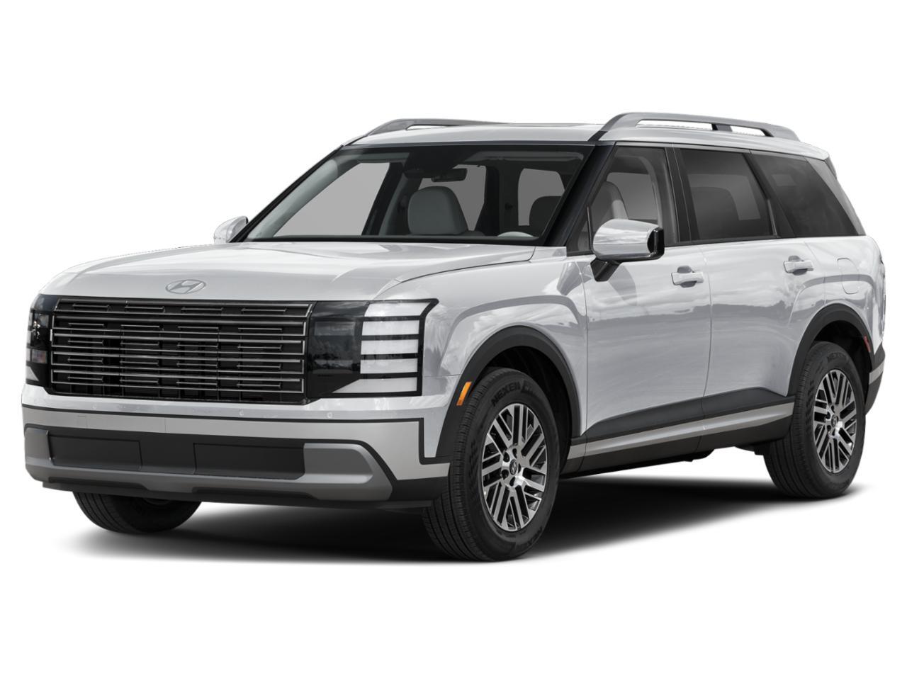 2026 HYUNDAI PALISADE SEL CO