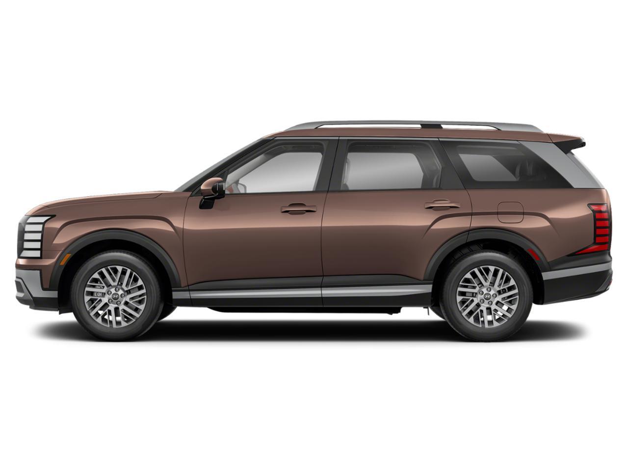 2026 HYUNDAI PALISADE SEL NNB Guaynabo PR