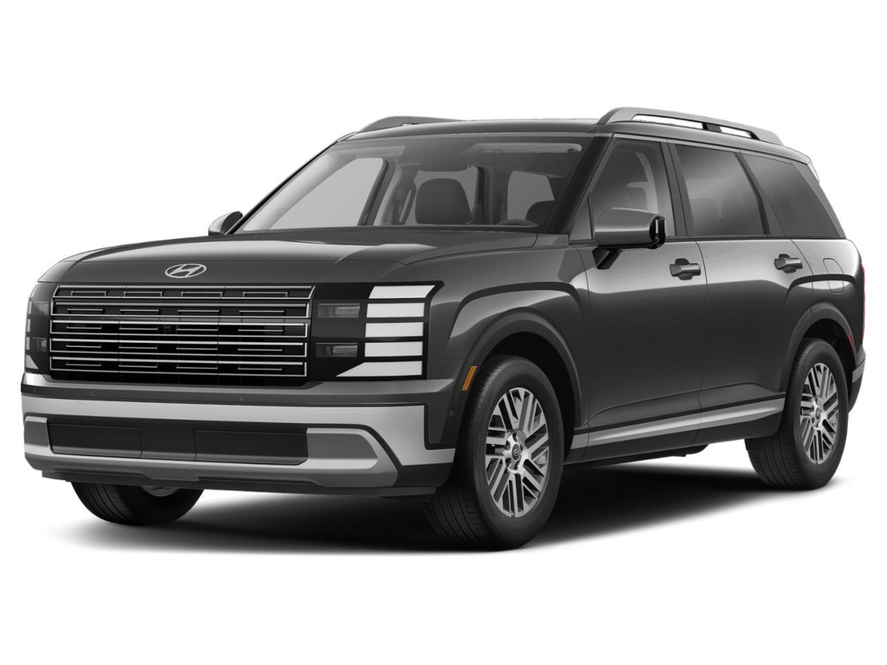 2026 HYUNDAI PALISADE SEL PR
