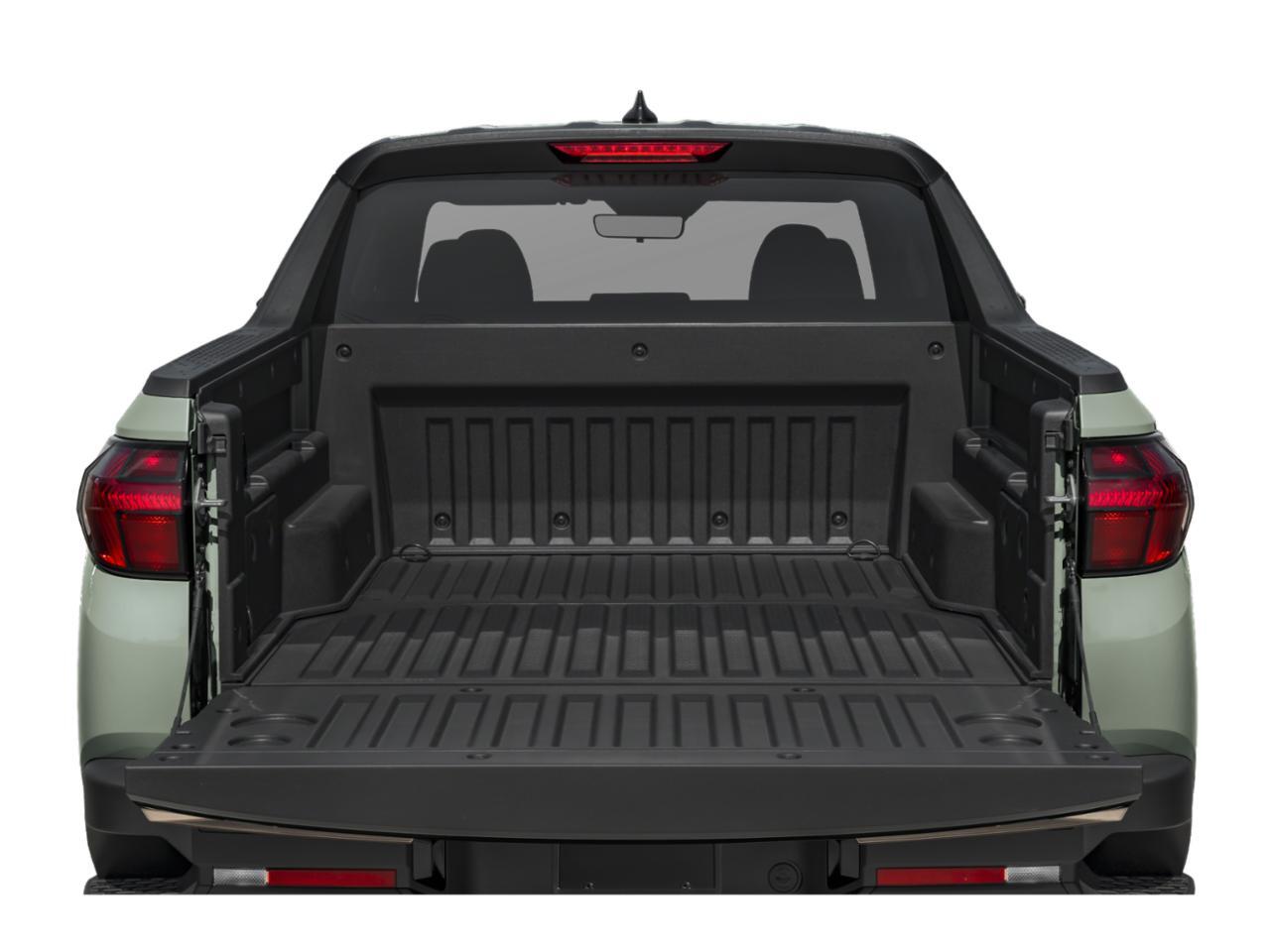 2026 HYUNDAI SANTA CRUZ NNB Guaynabo PR