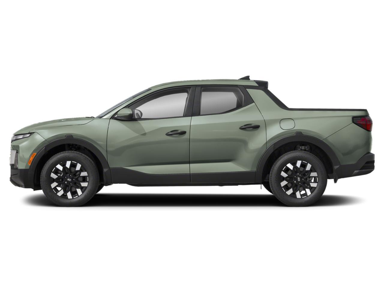 2026 HYUNDAI SANTA CRUZ SE NNB Guaynabo PR