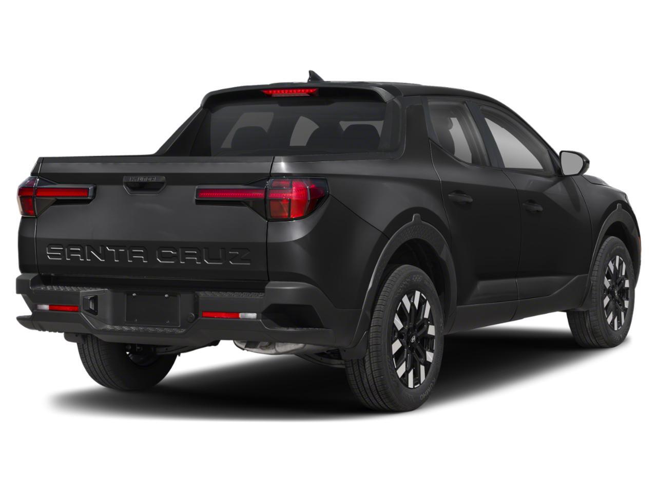 2026 HYUNDAI SANTA CRUZ SE NNB Guaynabo PR