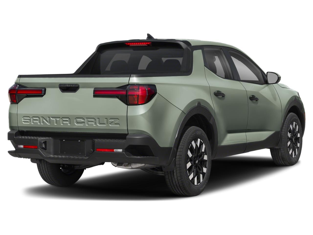 2026 HYUNDAI SANTA CRUZ SE NNB Guaynabo PR
