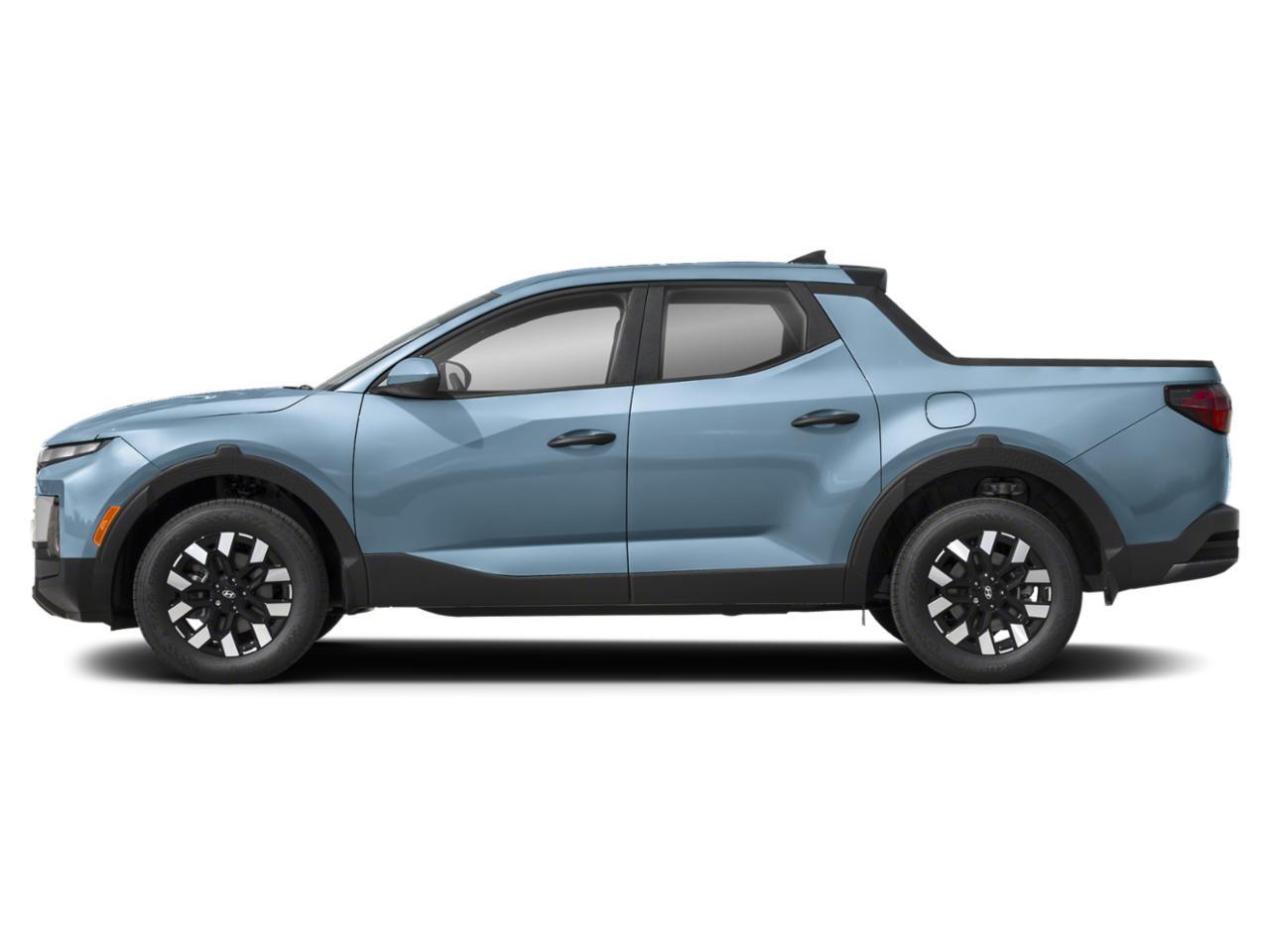 2026 HYUNDAI SANTA CRUZ SE TVN Guaynabo PR