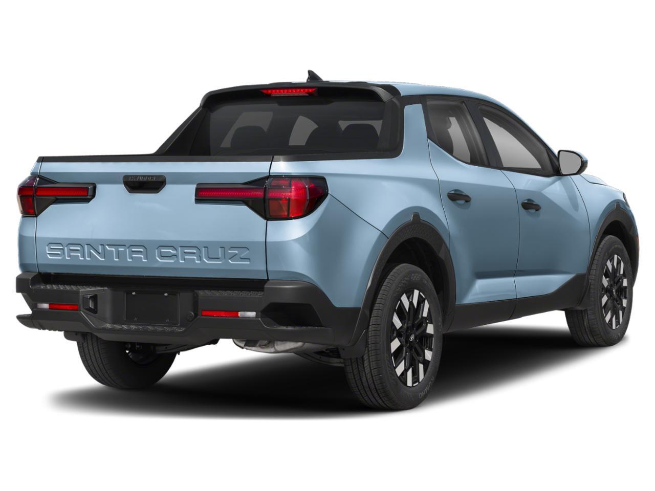 2026 HYUNDAI SANTA CRUZ SE TVN Guaynabo PR