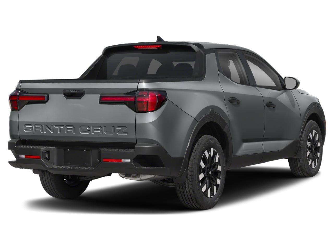 2026 HYUNDAI SANTA CRUZ SE TVN Guaynabo PR
