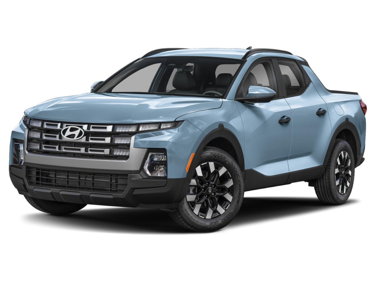 2026 HYUNDAI SANTA CRUZ SEL NNB Guaynabo PR