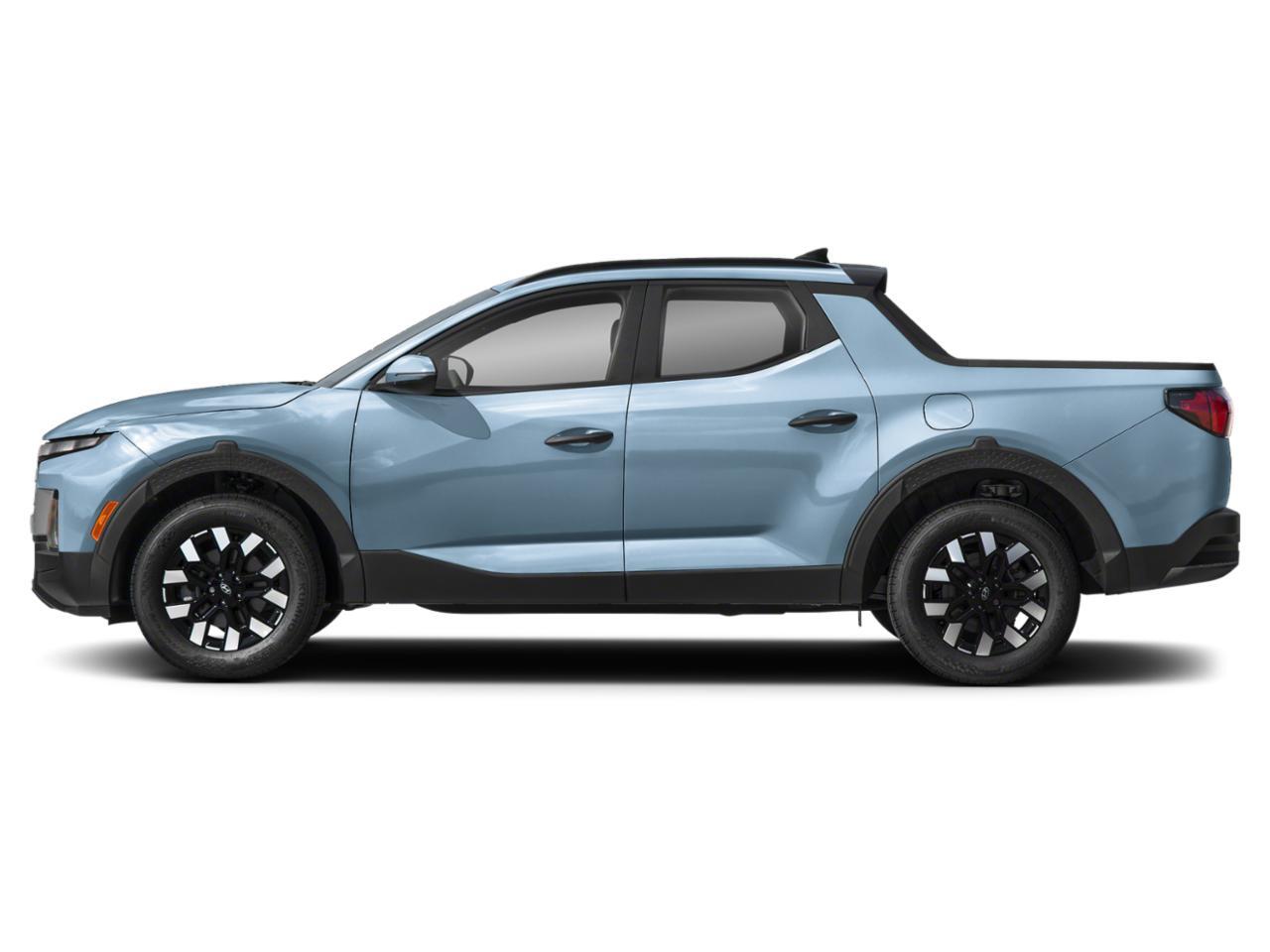 2026 HYUNDAI SANTA CRUZ SEL NNB Guaynabo PR