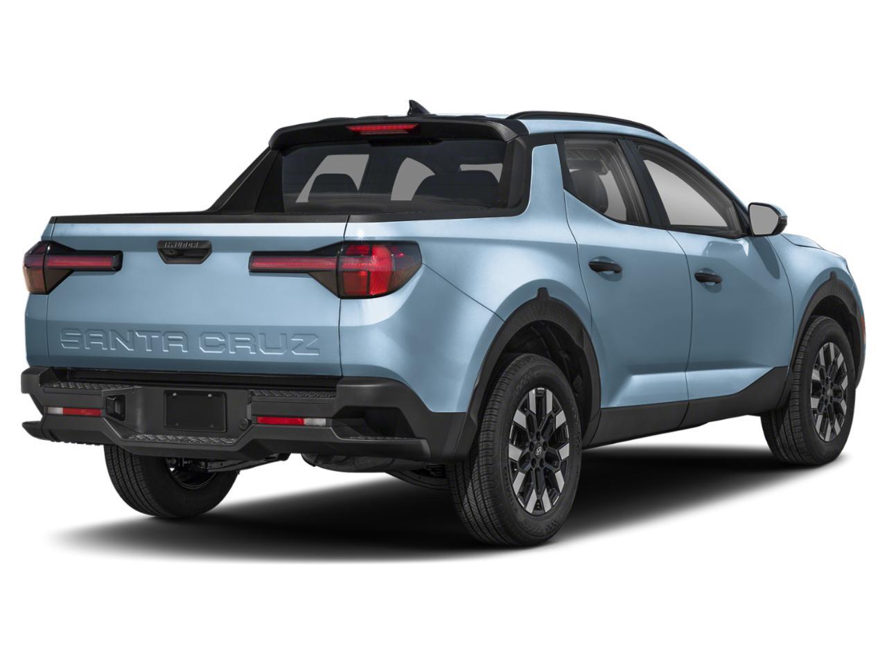 2026 HYUNDAI SANTA CRUZ SEL NNB Guaynabo PR