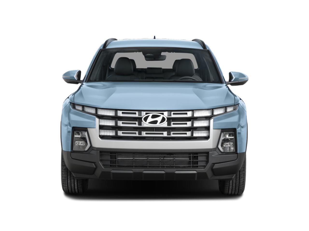 2026 HYUNDAI SANTA CRUZ SEL TVN Guaynabo PR