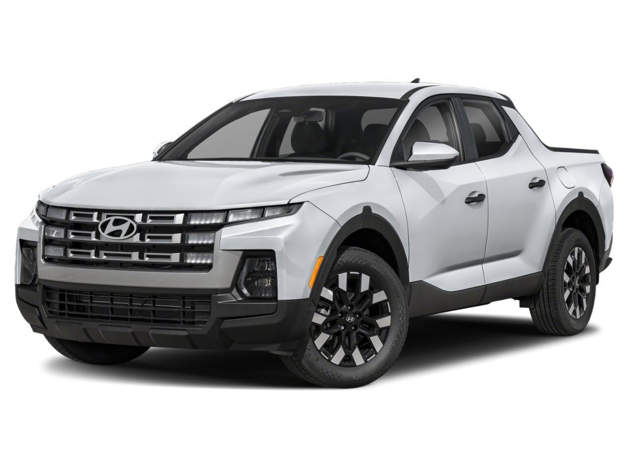 2026 HYUNDAI SANTA CRUZ