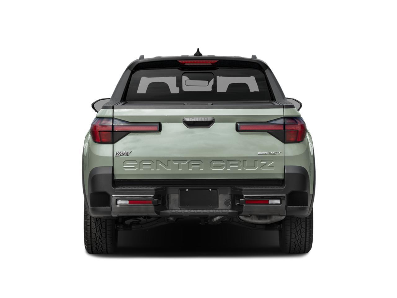 2026 HYUNDAI SANTA CRUZ XRT NNB Guaynabo PR