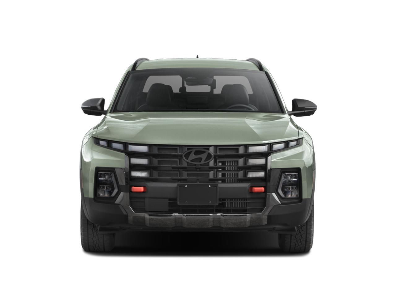 2026 HYUNDAI SANTA CRUZ XRT NNB Guaynabo PR