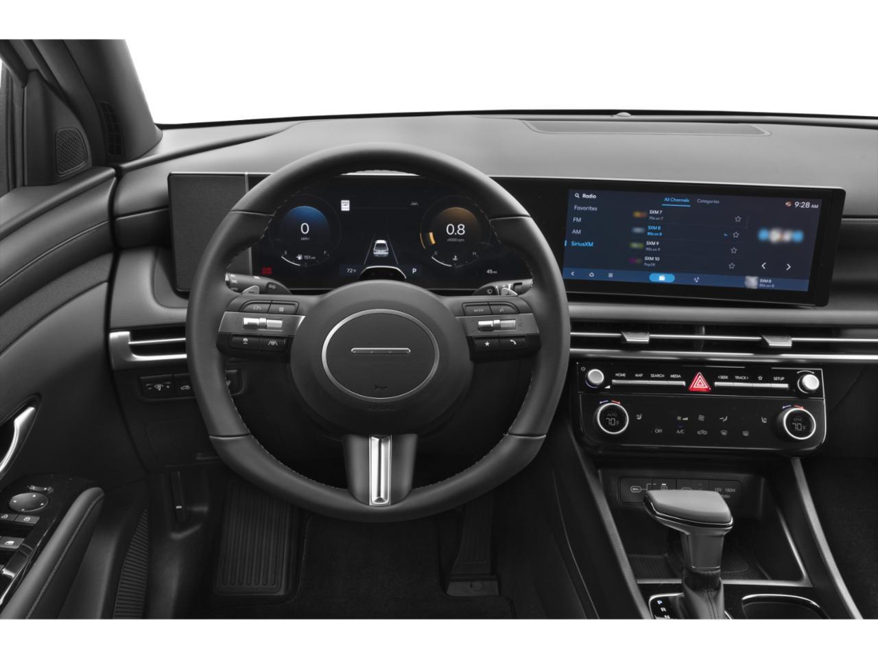 2026 HYUNDAI SANTA CRUZ XRT NNB Guaynabo PR