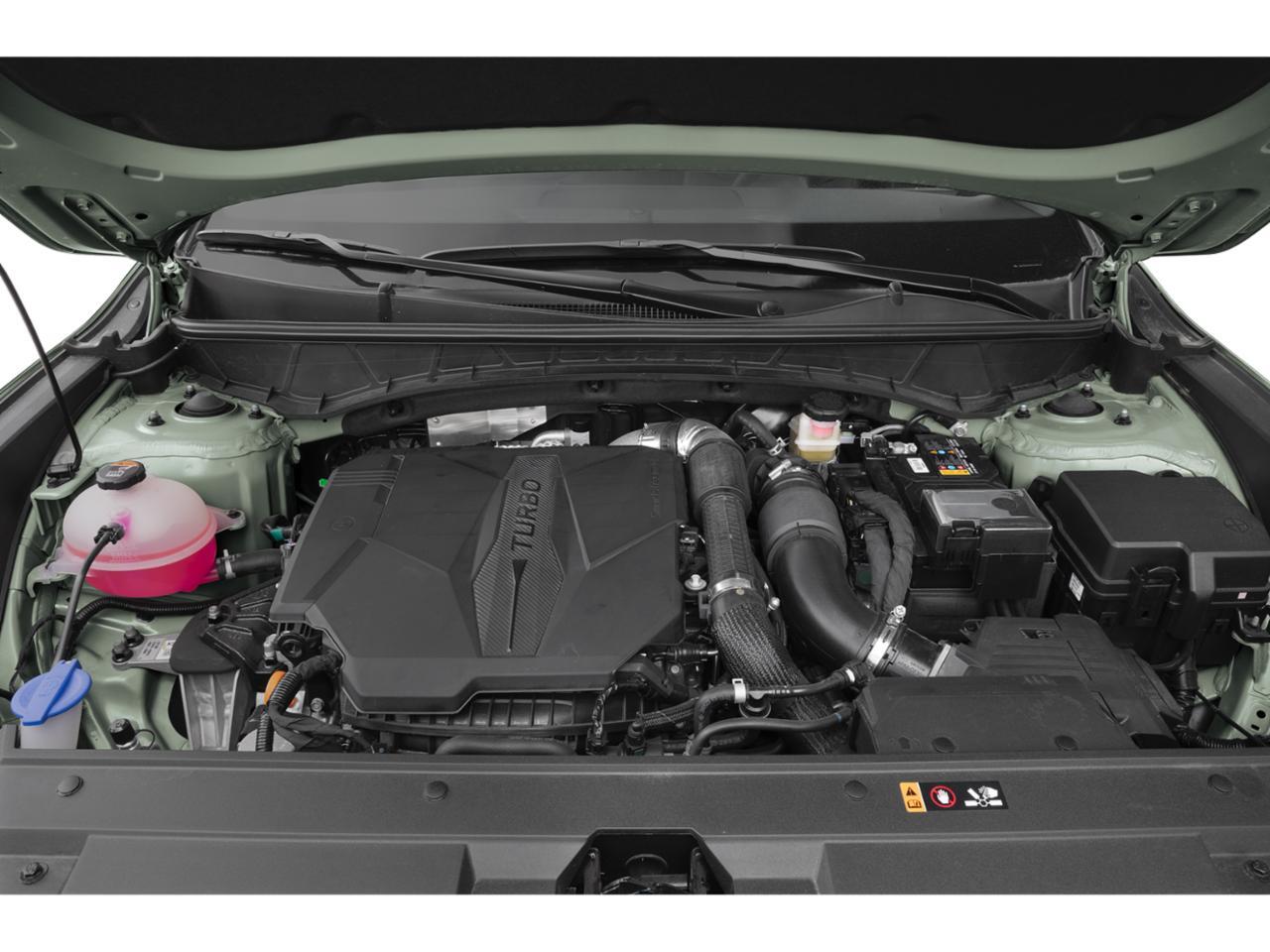 2026 HYUNDAI SANTA CRUZ XRT NNB Guaynabo PR