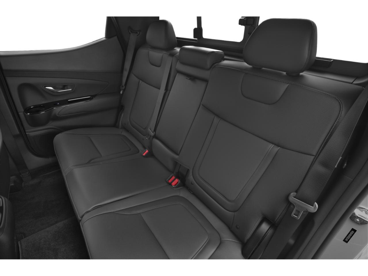 2026 HYUNDAI SANTA CRUZ XRT NNB Guaynabo PR