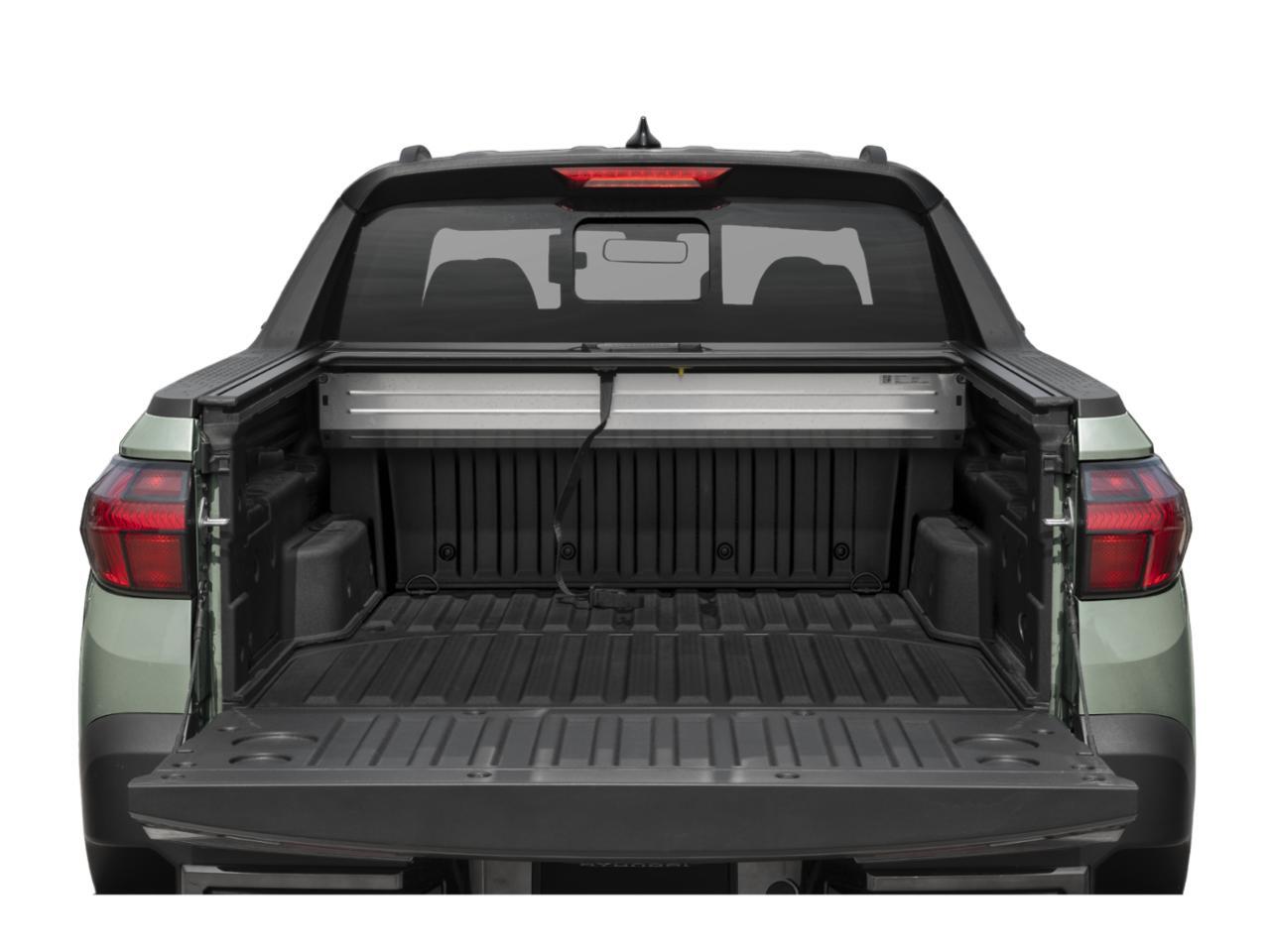 2026 HYUNDAI SANTA CRUZ XRT NNB Guaynabo PR