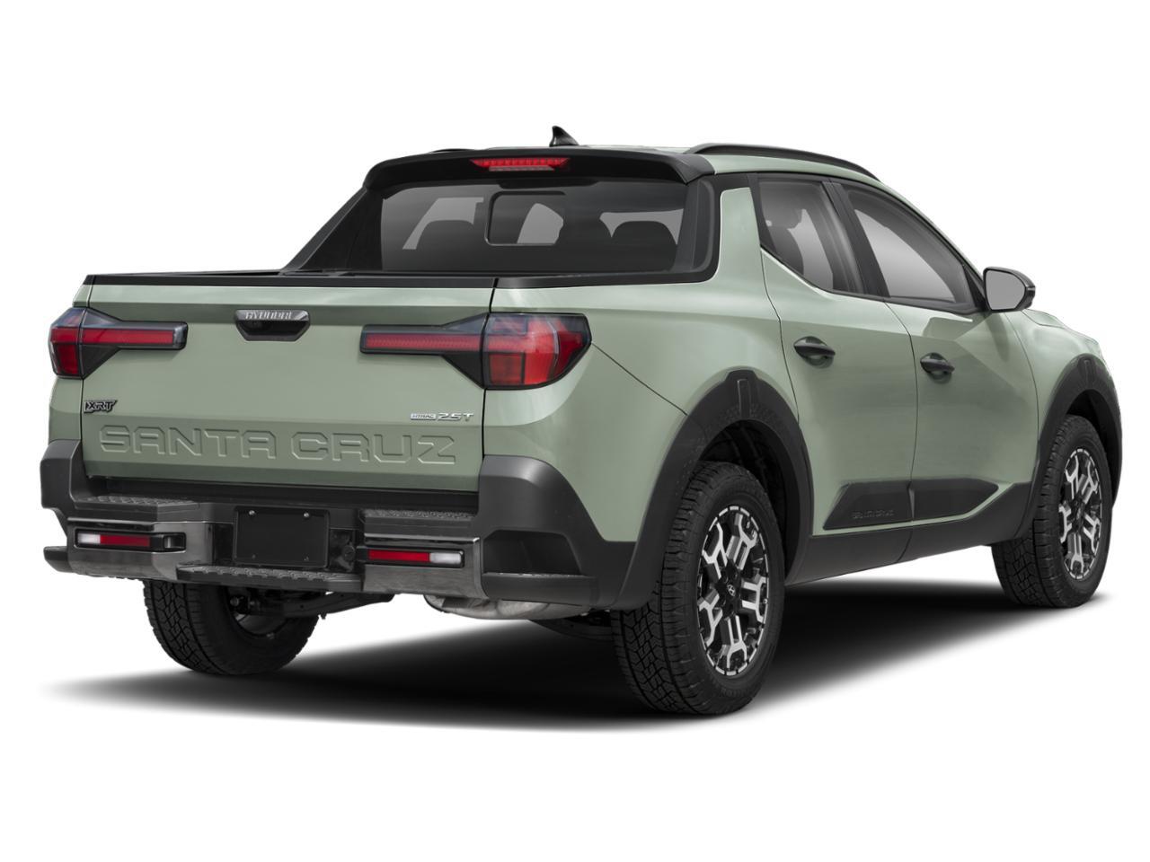 2026 HYUNDAI SANTA CRUZ XRT NNB Guaynabo PR