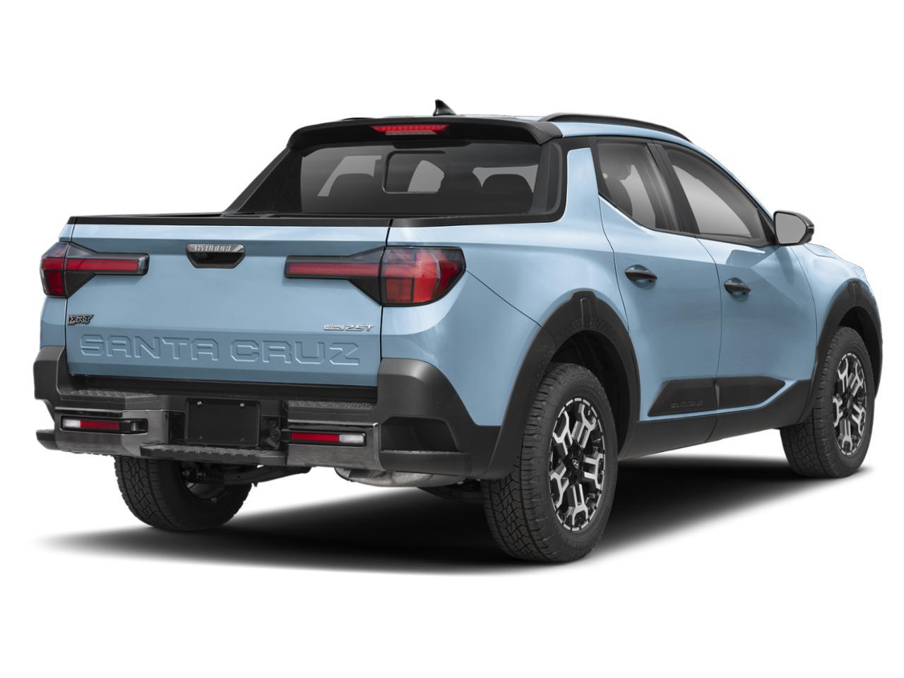 2026 HYUNDAI SANTA CRUZ XRT NNB Guaynabo PR