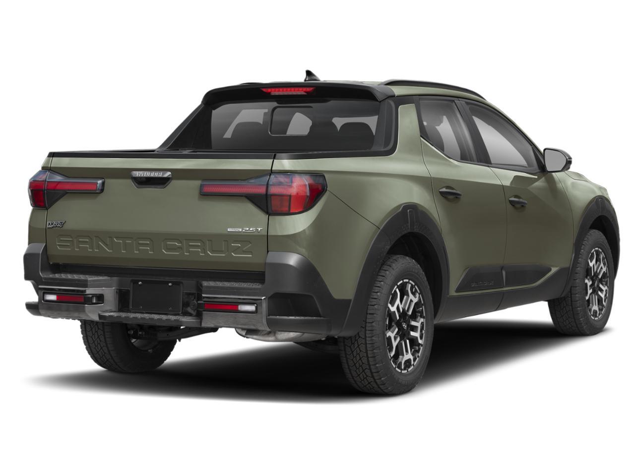 2026 HYUNDAI SANTA CRUZ XRT NNB Guaynabo PR