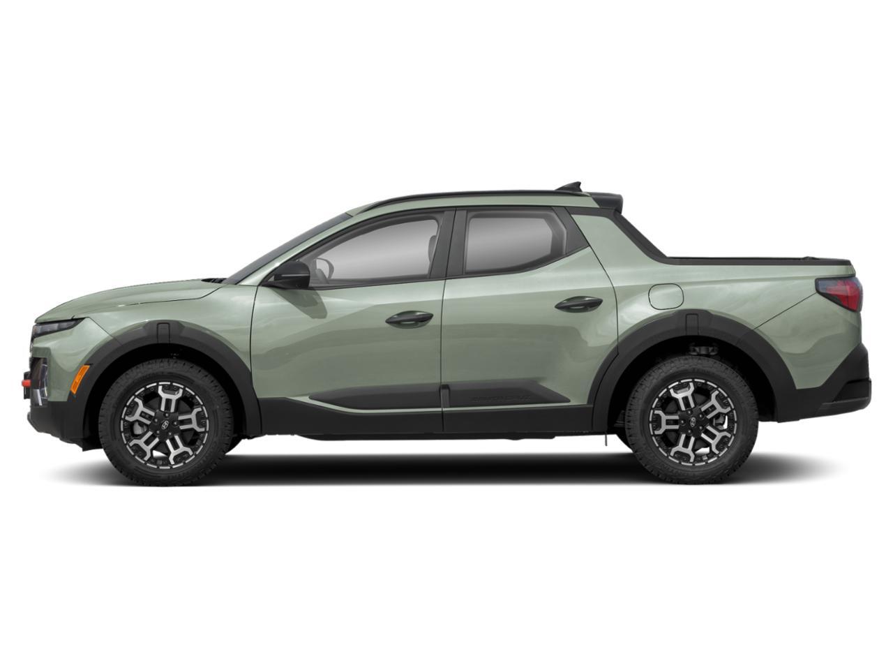 2026 HYUNDAI SANTA CRUZ XRT NNB Guaynabo PR