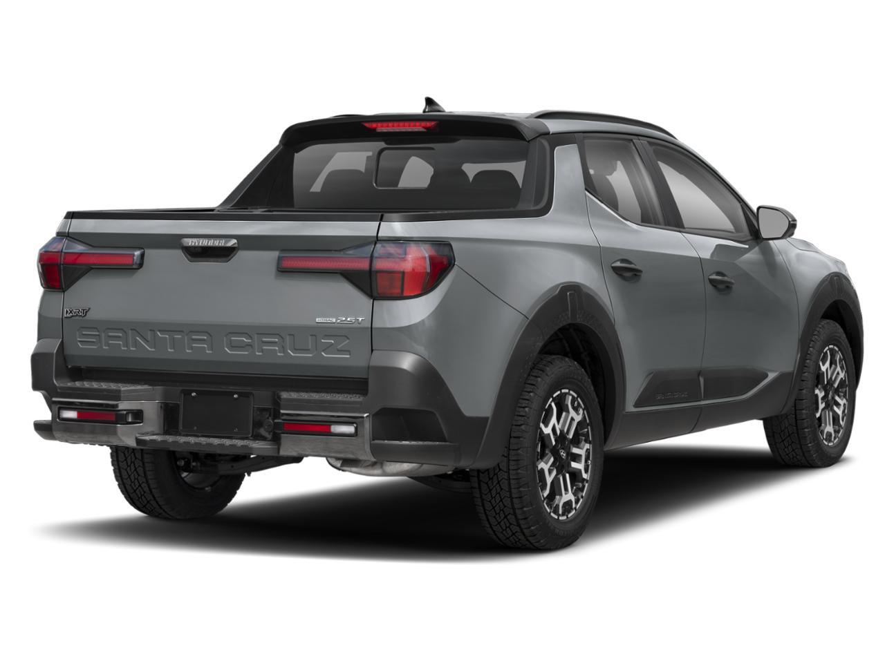2026 HYUNDAI SANTA CRUZ XRT XRT Guaynabo PR
