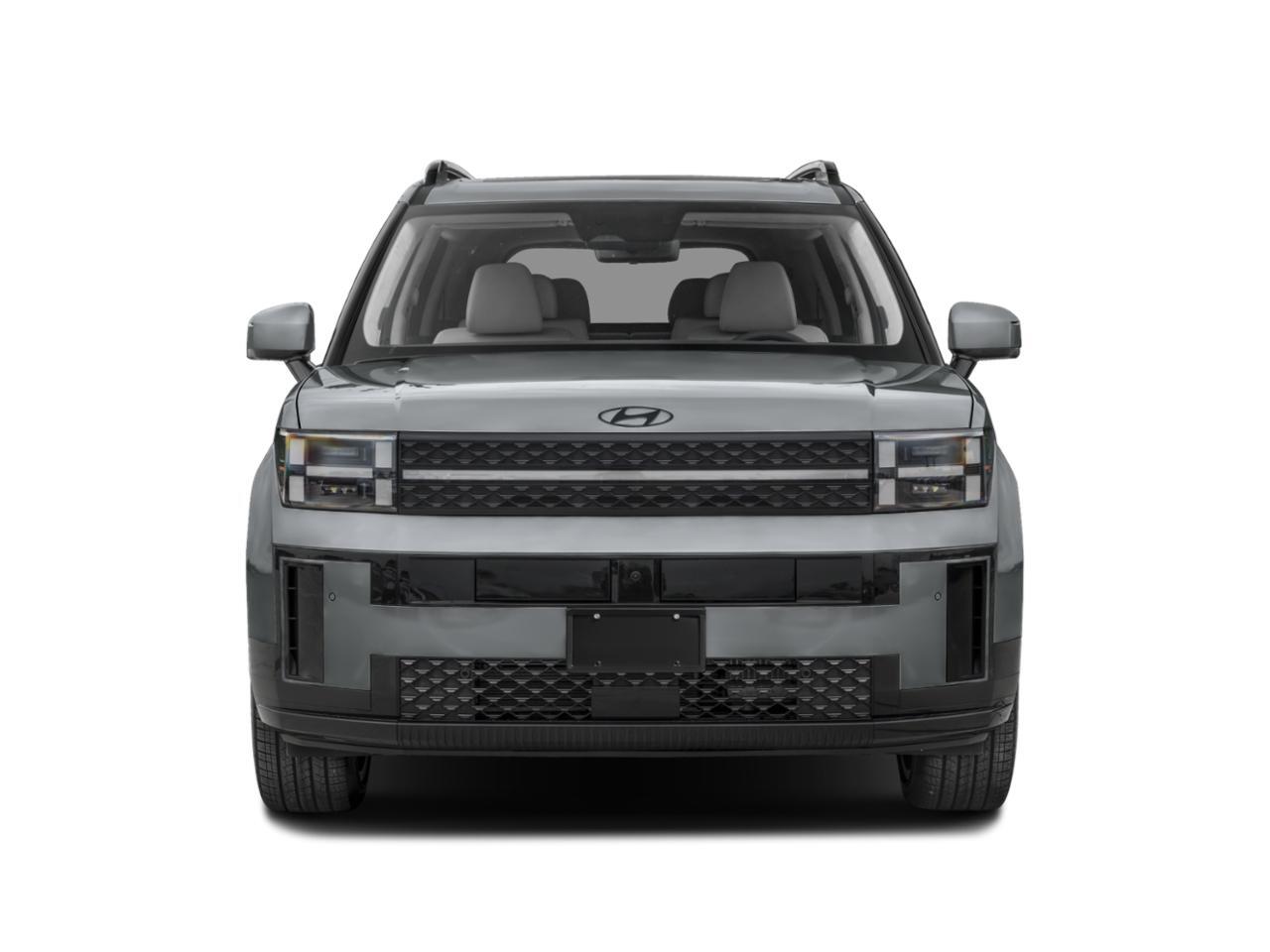 2026 HYUNDAI SANTA FE CALLIG 4NB Guaynabo PR