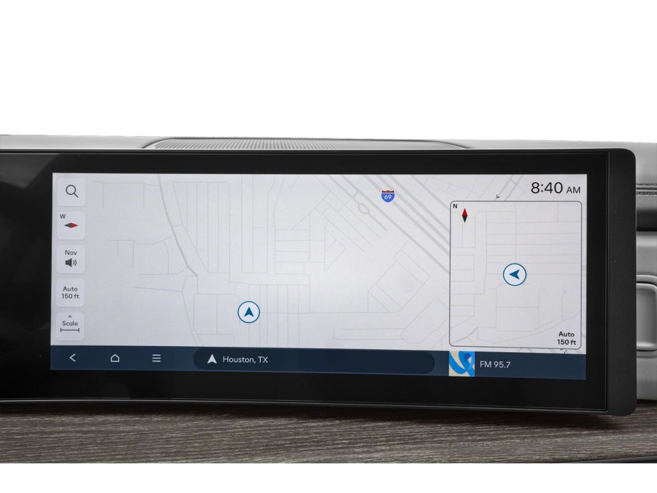 2026 HYUNDAI SANTA FE CALLIG 4NB Guaynabo PR