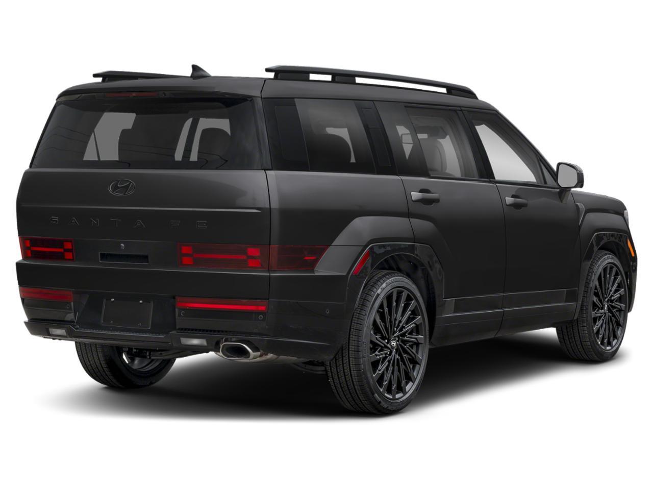 2026 HYUNDAI SANTA FE CALLIG 4NB Guaynabo PR