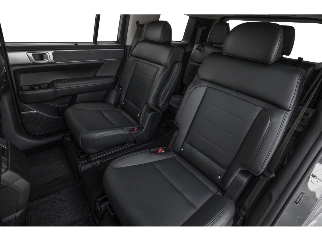 2026 HYUNDAI SANTA FE LIMITE 9NB Guaynabo PR
