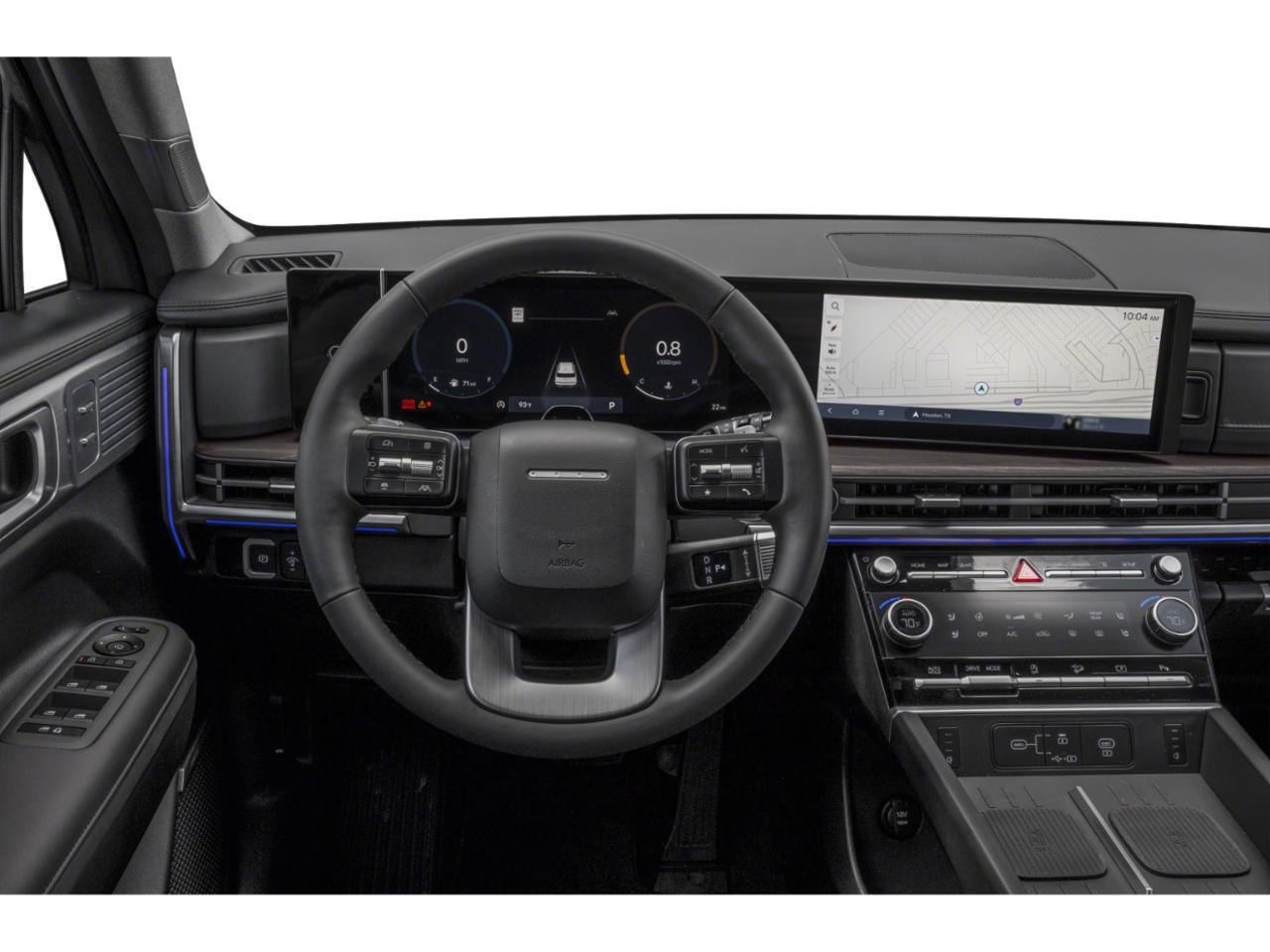 2026 HYUNDAI SANTA FE LIMITE 9NB Guaynabo PR
