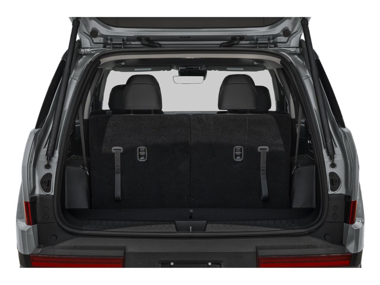 2026 HYUNDAI SANTA FE LIMITE 9NB Guaynabo PR