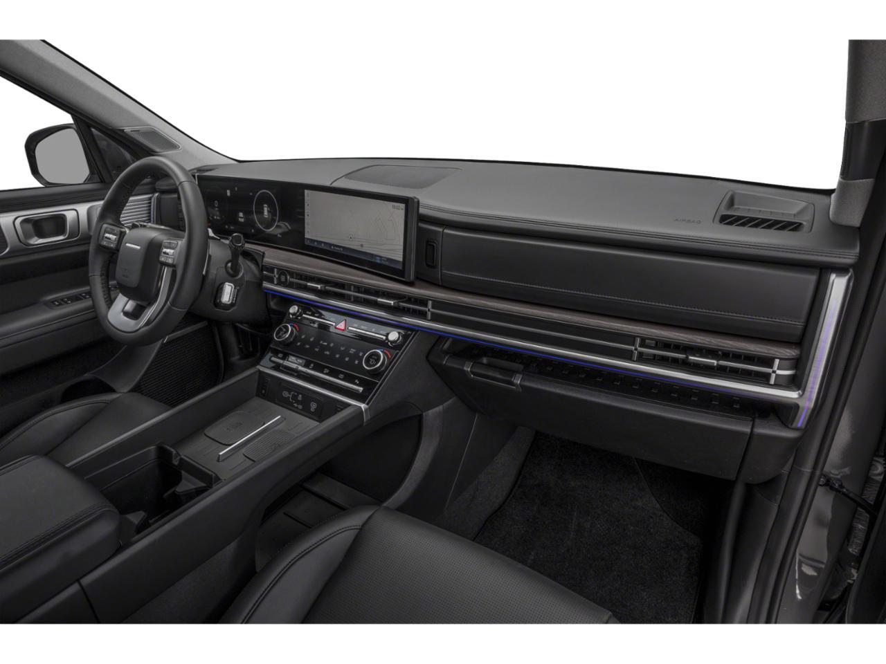 2026 HYUNDAI SANTA FE LIMITE 9NB Guaynabo PR