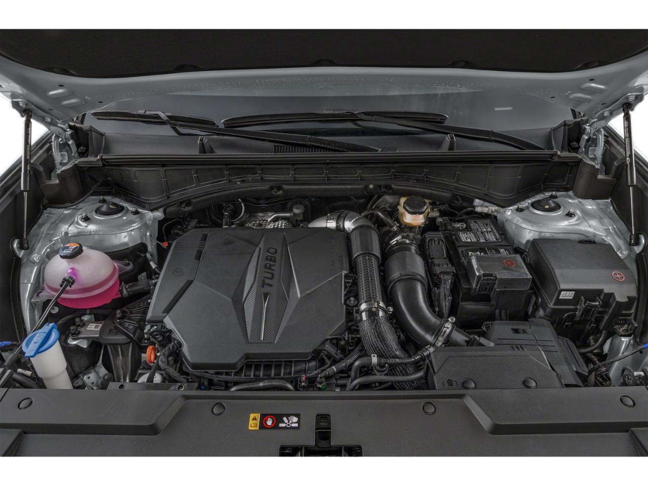 2026 HYUNDAI SANTA FE LIMITE 9NB Guaynabo PR