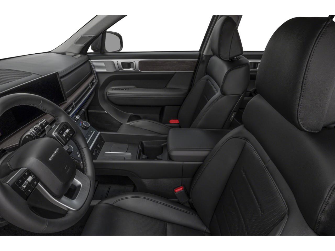 2026 HYUNDAI SANTA FE LIMITE 9NB Guaynabo PR