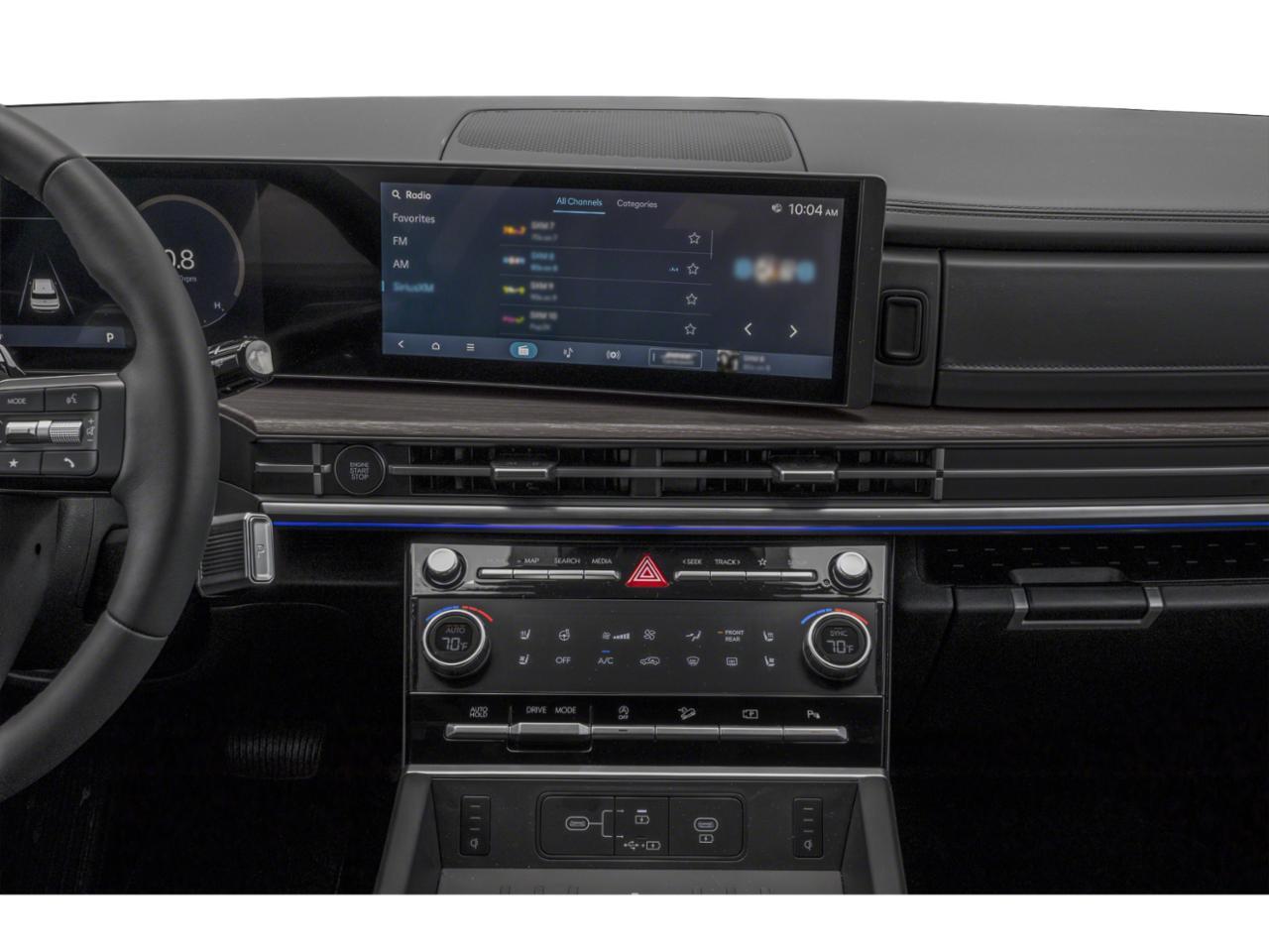 2026 HYUNDAI SANTA FE LIMITE 9NB Guaynabo PR