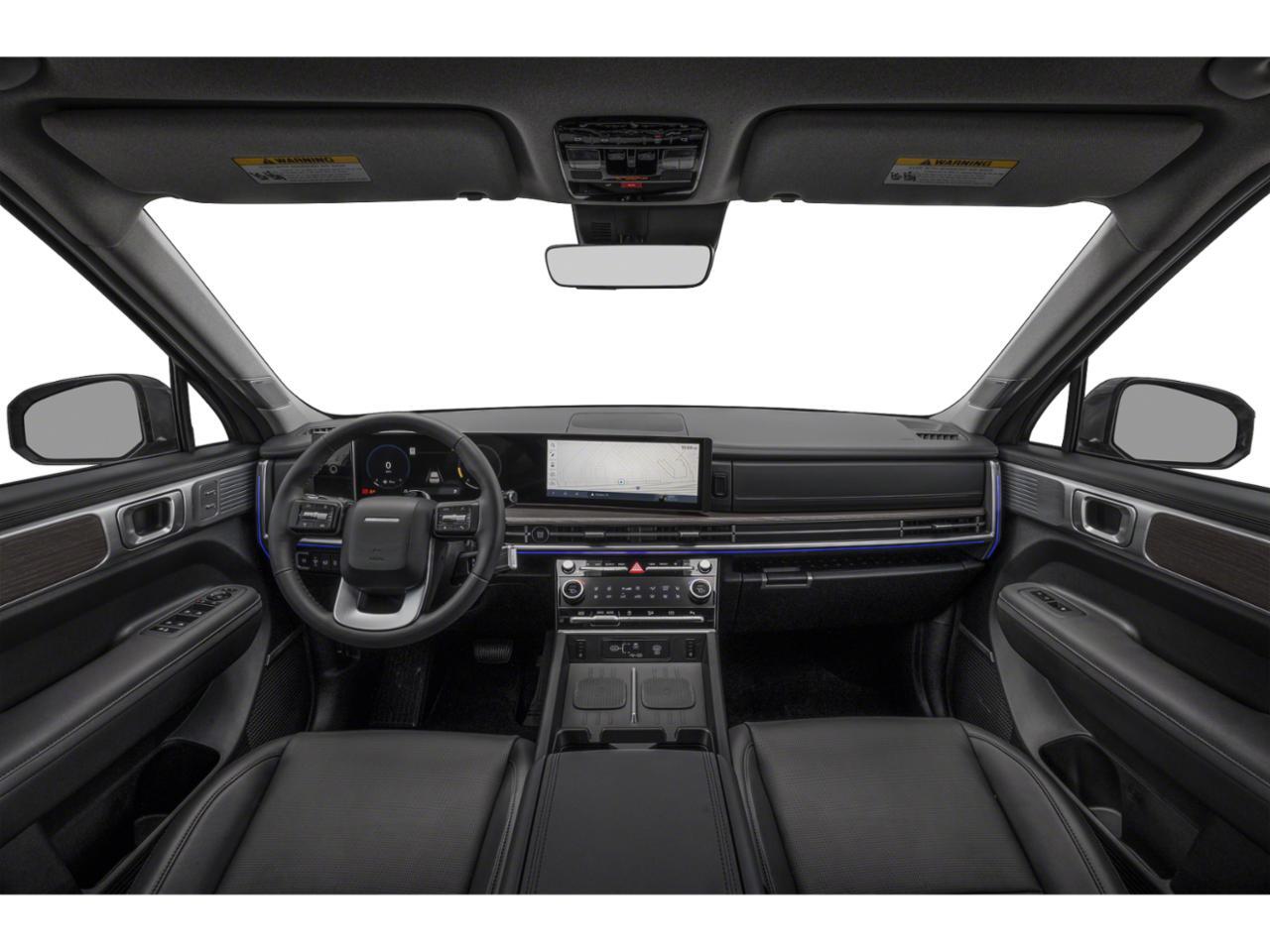 2026 HYUNDAI SANTA FE LIMITE 9NB Guaynabo PR