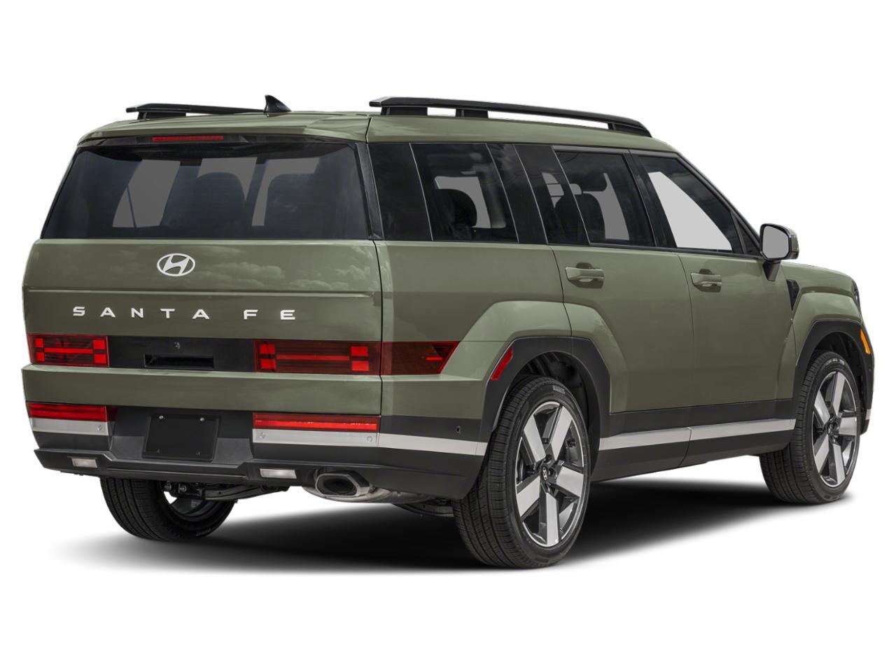 2026 HYUNDAI SANTA FE LIMITE 9NB Guaynabo PR