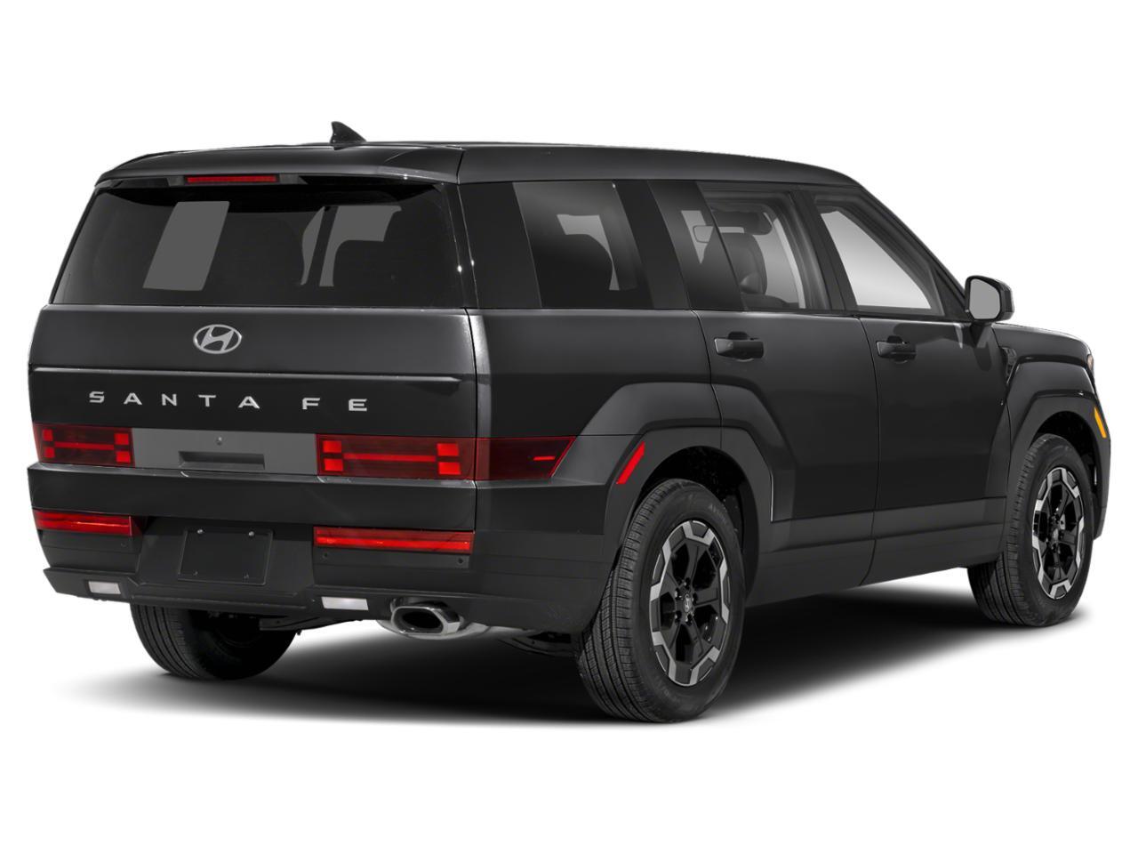 2026 HYUNDAI SANTA FE SE NNB Guaynabo PR