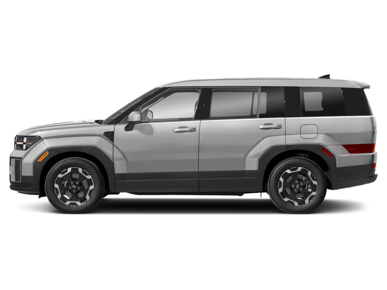 2026 HYUNDAI SANTA FE SE NNB Guaynabo PR
