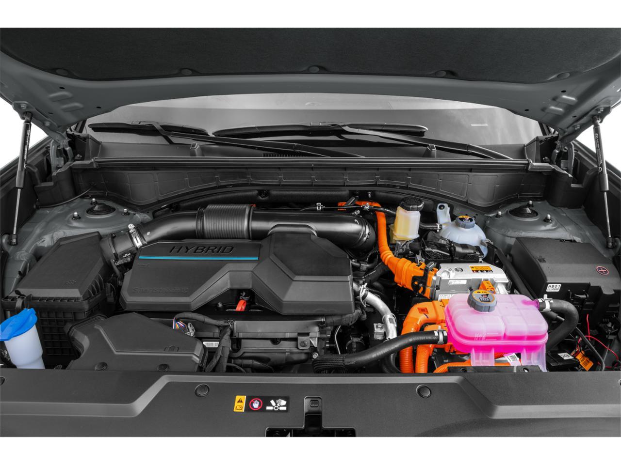 2026 HYUNDAI SANTA FE SEL HE NNB Guaynabo PR