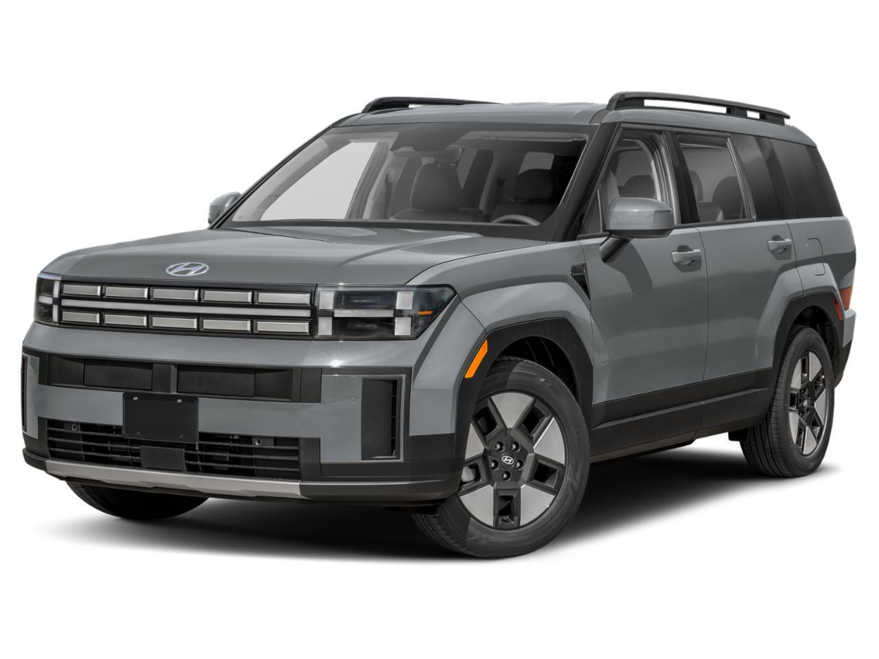 2026 HYUNDAI SANTA FE SEL HE