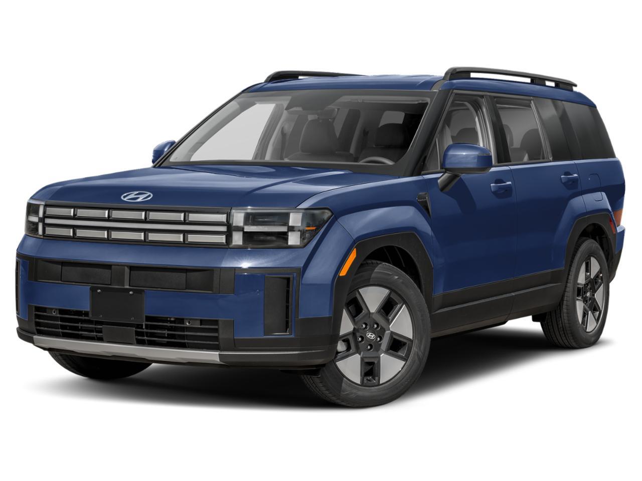 2026 HYUNDAI SANTA FE SEL HE
