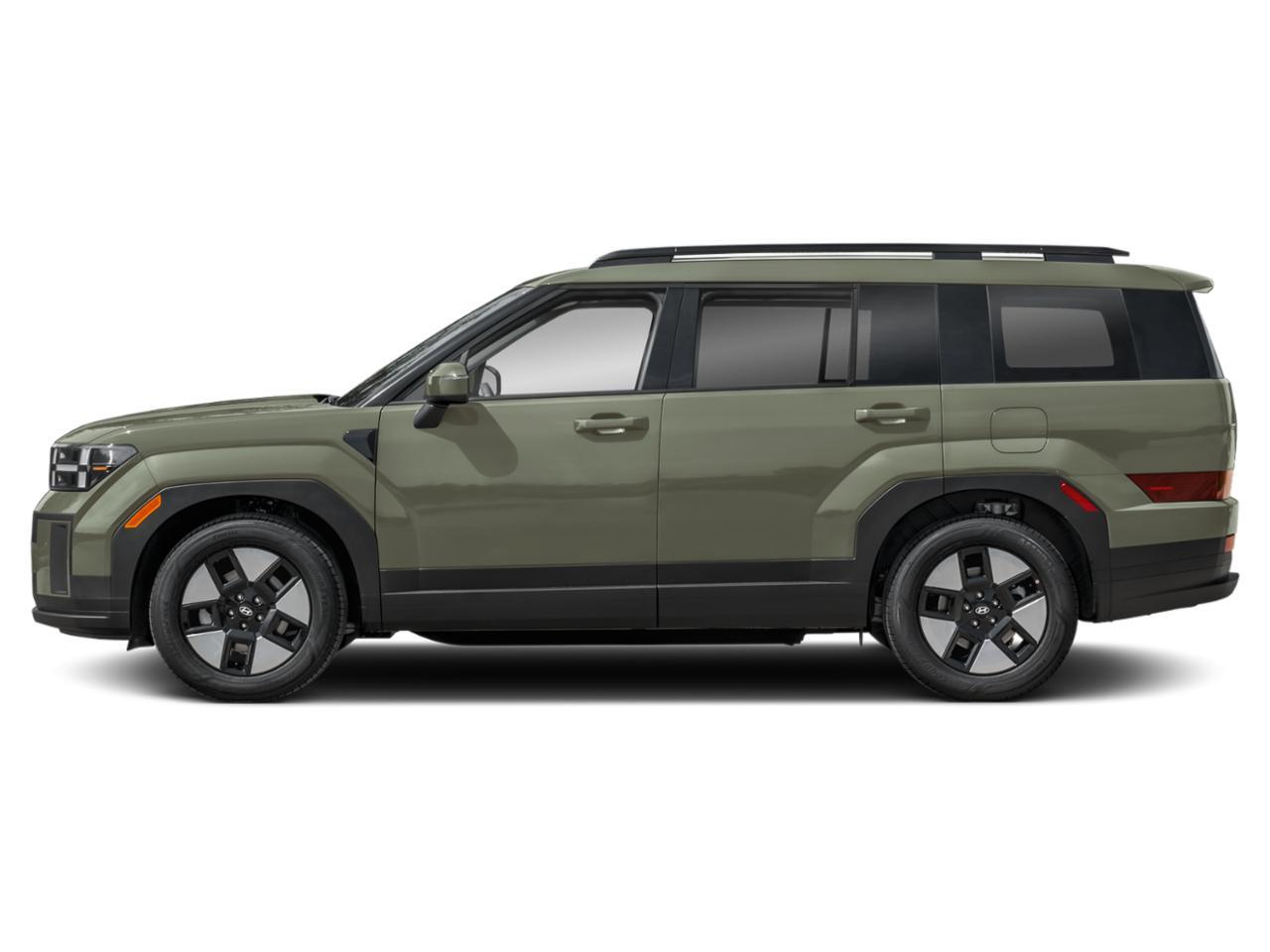2026 HYUNDAI SANTA FE SEL HE NNB Guaynabo PR