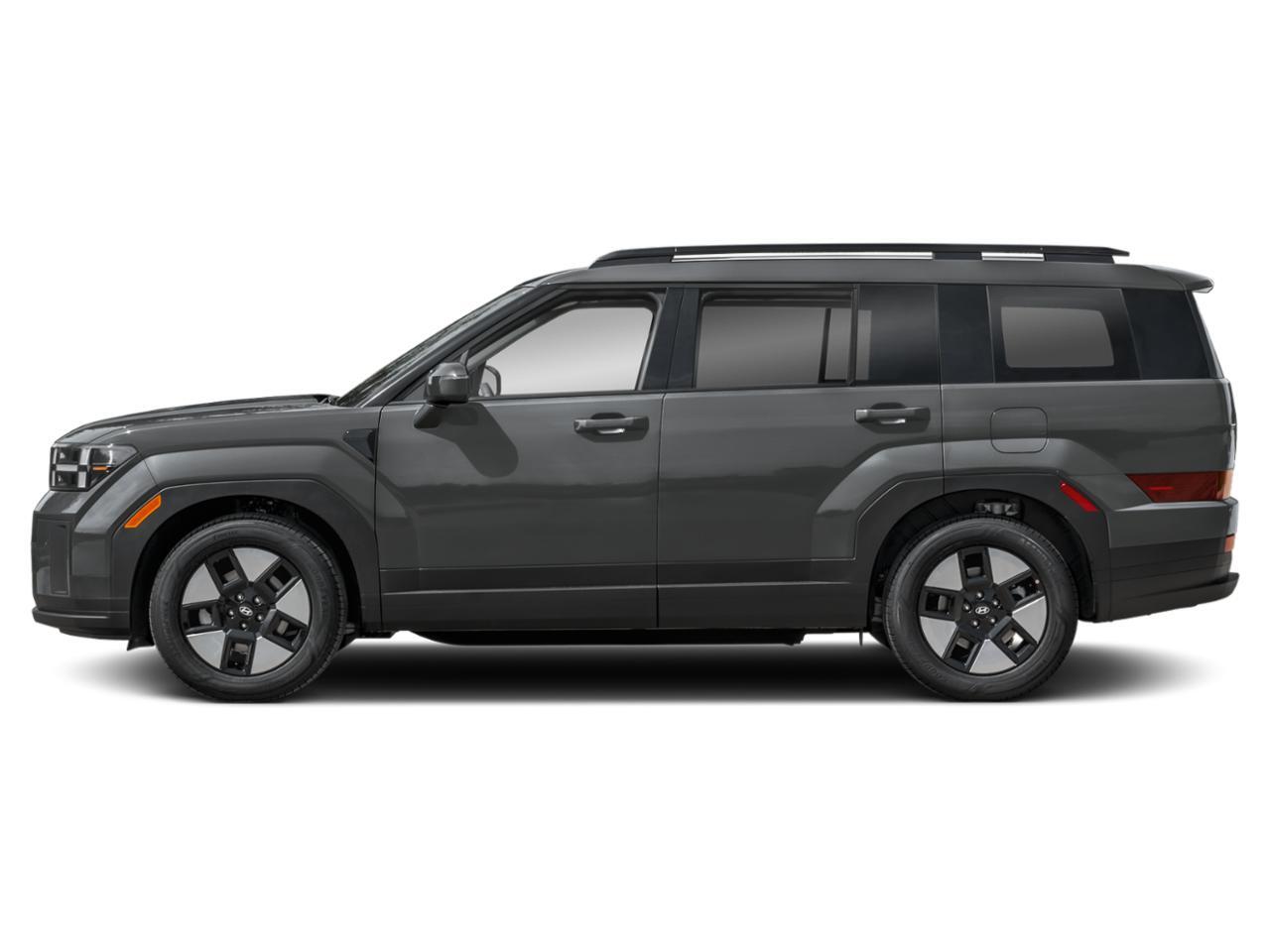 2026 HYUNDAI SANTA FE SEL HE NNB Guaynabo PR
