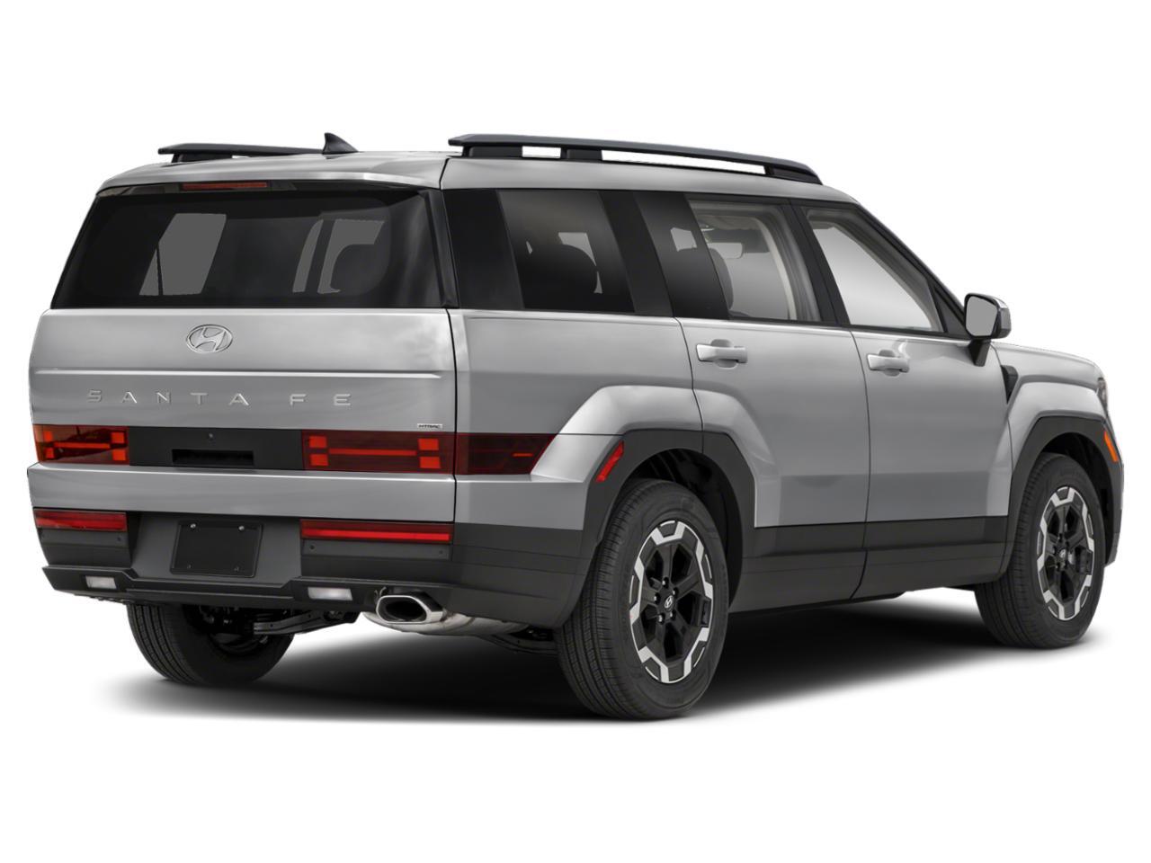 2026 HYUNDAI SANTA FE SEL NNB Guaynabo PR
