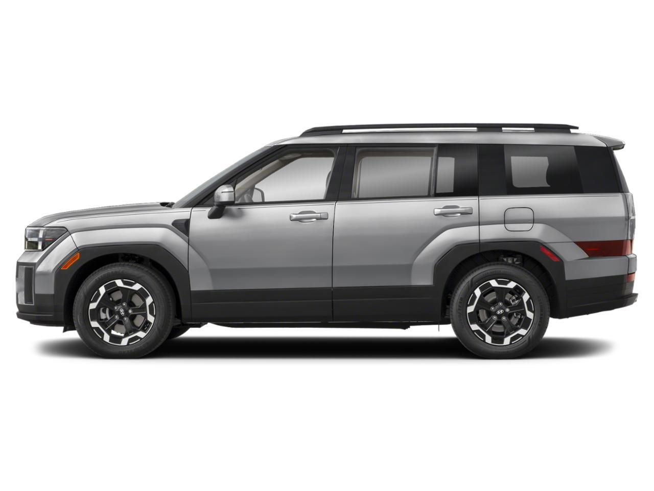 2026 HYUNDAI SANTA FE SEL NNB Guaynabo PR