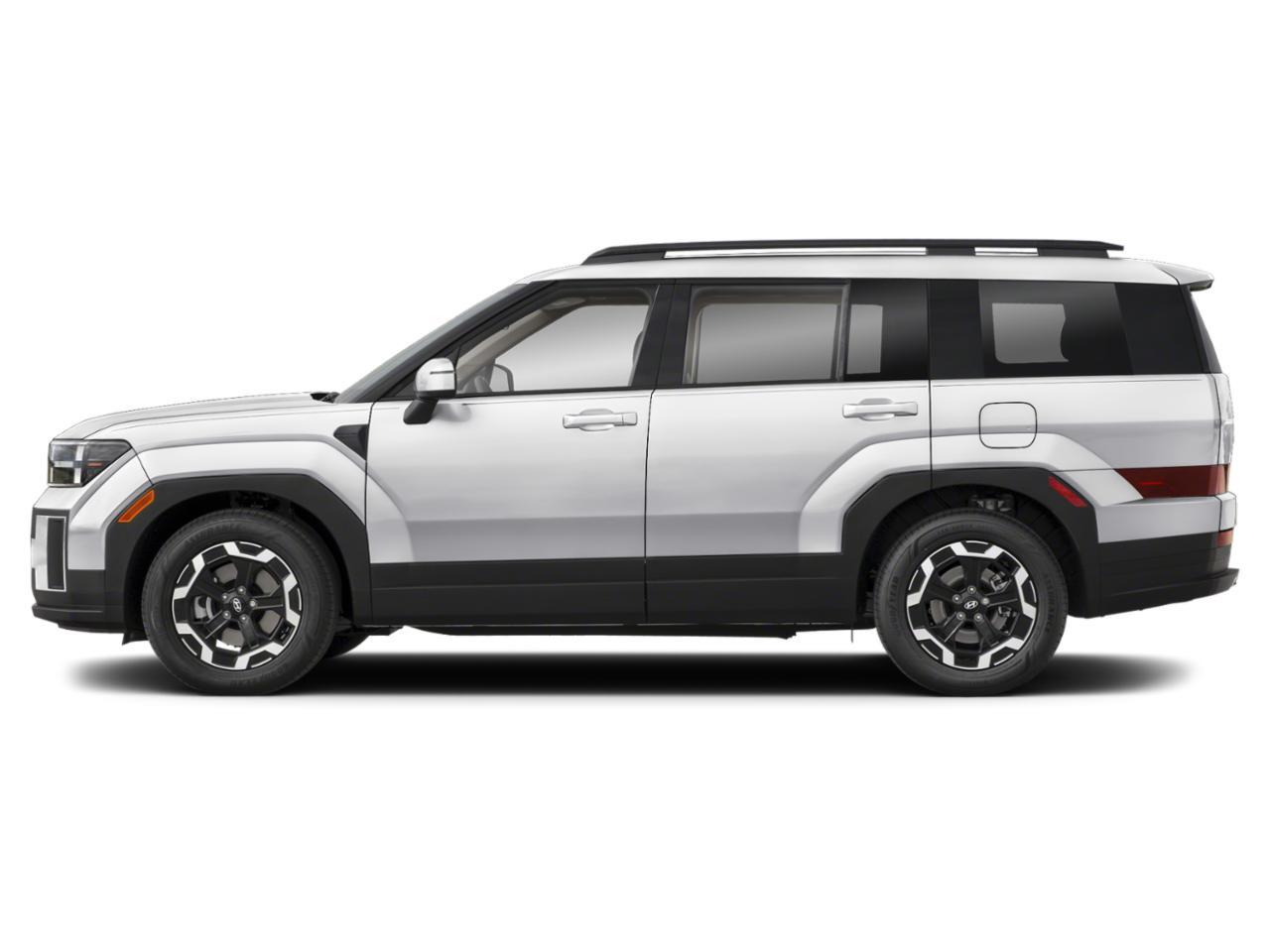 2026 HYUNDAI SANTA FE SEL NNB Guaynabo PR