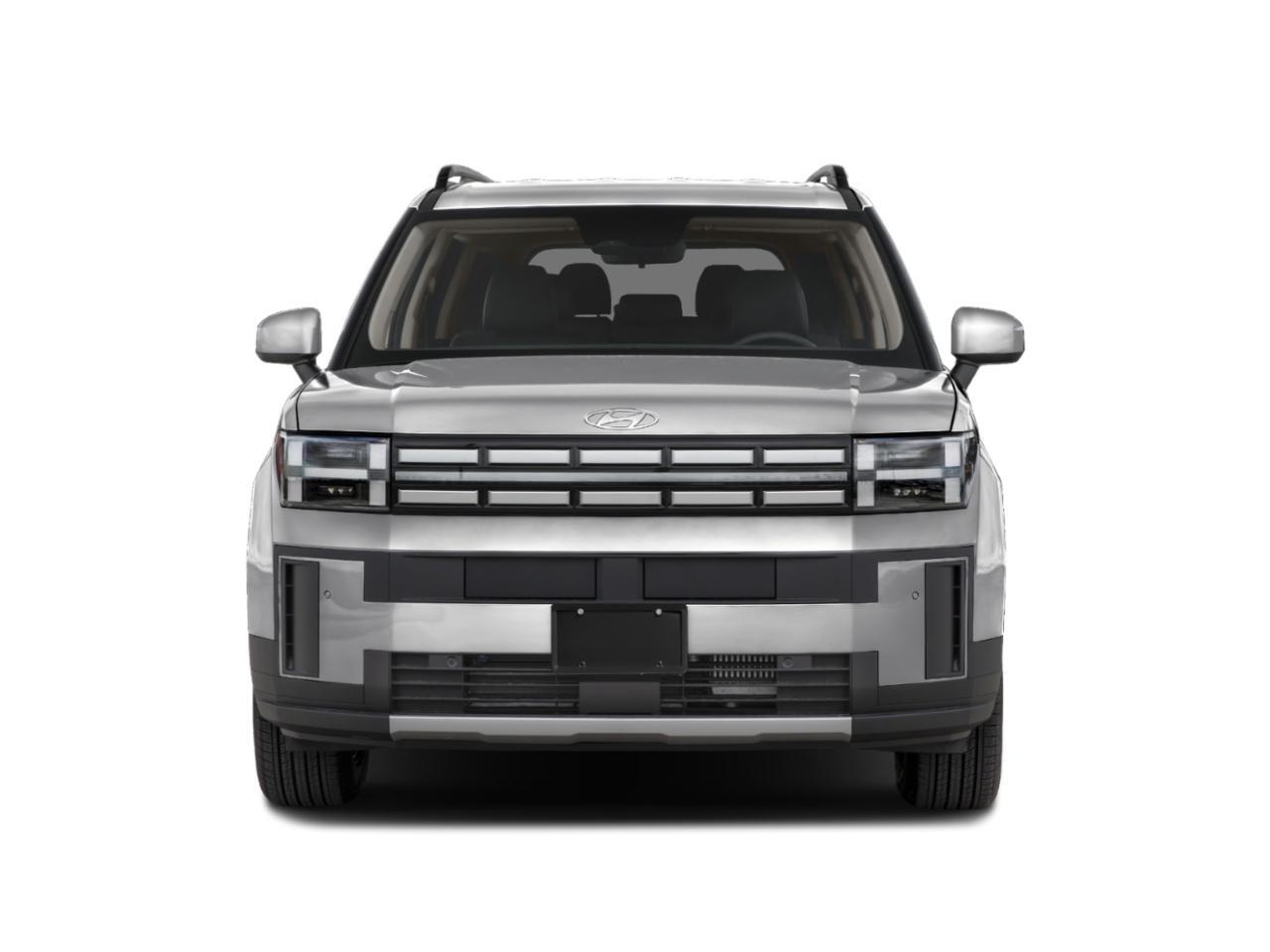 2026 HYUNDAI SANTA FE SEL YSY Guaynabo PR